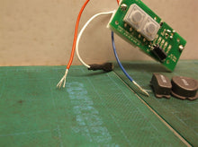 Control Board Off Conair B49TK Steamer