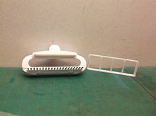 Head attachments OFF CONAIR B49TK STEAMER