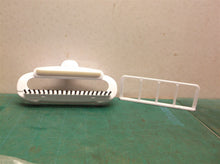 Head attachments OFF CONAIR B49TK STEAMER