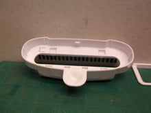Head attachments OFF CONAIR B49TK STEAMER