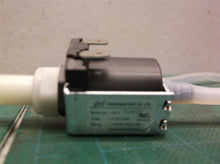Water pump with hoses OFF CONAIR B49TK STEAMER