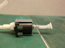 Water pump with hoses OFF CONAIR B49TK STEAMER