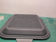 Miogo-Maestro Steam Tray Upper Tray and lid