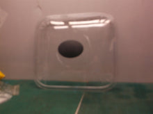 Miogo-Maestro Steam Tray Upper Tray and lid