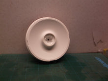Head and Pull Tupperware Power Chef Supersonic Chopper