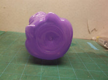 Tupperware Purple Monkey Kids Cup with Lid