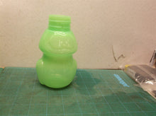 Tupperware Green Frog Kids Cup NO Lid