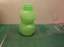 Tupperware Green Frog Kids Cup NO Lid