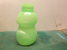 Tupperware Green Frog Kids Cup NO Lid