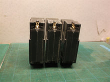 (3) GE THQL1130 Circuit Breakers 30 Amp 1 Pole 120/240V