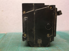 GE General Electric THQL32100 3 Pole 100 Amp Plug In Breaker