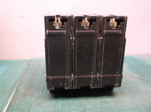 GE General Electric THQL32100 3 Pole 100 Amp Plug In Breaker