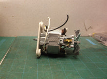 Motor Group For A Hamilton Beach MultiBlend B66 Blender