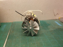 Motor Group For A Hamilton Beach MultiBlend B66 Blender