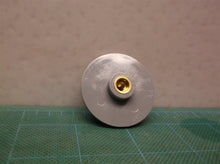 Motor drive gear for a Hamilton Beach MultiBlend B66 blender