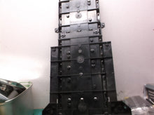 General Electric TM30420 Load Center 30 Spaces 200 Amp 3 Phase Guts Only