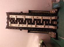 General Electric TM30420 Load Center 30 Spaces 200 Amp 3 Phase Guts Only