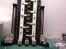 General Electric TM30420 Load Center 30 Spaces 200 Amp 3 Phase Guts Only