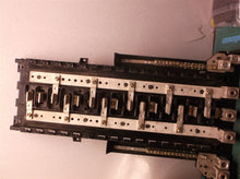 General Electric TM30420 Load Center 30 Spaces 200 Amp 3 Phase Guts Only