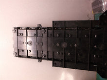 General Electric TM30420 Load Center 30 Spaces 200 Amp 3 Phase Guts Only