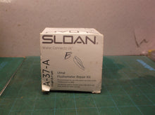 Sloan 5P212 Flushometer Repair Kit No. A-37-A