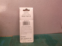 NEW - Hosa BNA-100 Connector, Dual Banana, 2 pc Stereo Wire Connectors