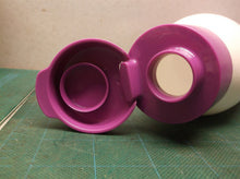 staff 'Tupperware eco water bottle Tupperware Brands