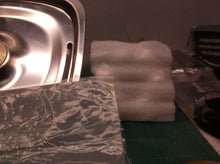 Stainless Steel Pet Water Fountain