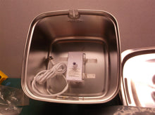 Stainless Steel Pet Water Fountain