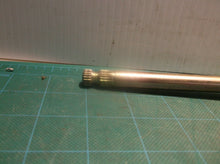 Start or Shift Lever Marshin Chinese 8" Shaft