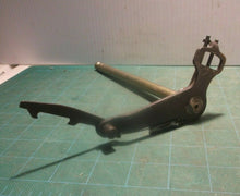 Start or Shift Lever Marshin Chinese 8" Shaft