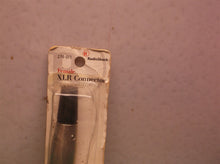 RadioShack 274-011 Female XLR Microphone Audio Connector