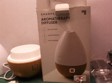 Sharper Image Aroma Therapy Diffuser USB Powered