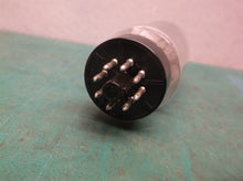 GE 26LW6 8 Pin Vacuum Tube Untested