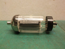 GE 26LW6 8 Pin Vacuum Tube Untested