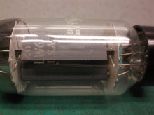 GE 26LW6 8 Pin Vacuum Tube Untested