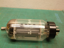 GE 26LW6 8 Pin Vacuum Tube Untested