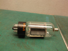 RCA Electron Tube New Old Stock 6DQ5 Untested