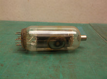 6LB6 GE branded Amperex