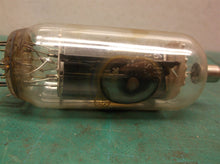 6LB6 GE branded Amperex
