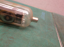 6LB6 GE branded Amperex
