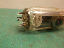 6LB6 GE branded Amperex