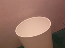 Tupperware One Touch Reminder Canister no lid
