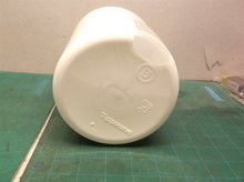 Tupperware One Touch Reminder Canister no lid