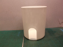 Tupperware One Touch Reminder Canister no lid