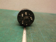 Zenith 12AX4GTB Half-Wave Rectifier Damping Diode TV Audio Vacuum Tube