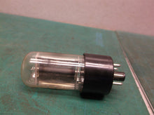Vintage GE 12AX4GTB Electronic Vacuum Tube