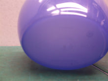 (2) Tupperware blue little dipper containers purple 470ml