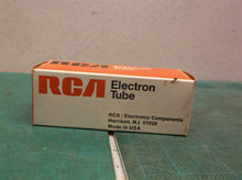 RCA Electronic Tube 6LB8 NOS In Original Box