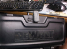 N907680 Wand Storage Housing & Lid Off DeWalt DWPW2100 Type 10 Pressure Washer